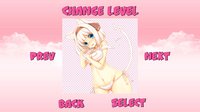 ECCHI NEKO GIRLS PUZZLE screenshot, image №1830681 - RAWG