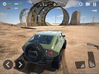 Ultimate Offroad Sim screenshot, image №2395941 - RAWG