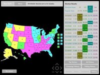Election Manager 2016 screenshot, image №2221649 - RAWG