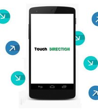 Touch Direction screenshot, image №1476046 - RAWG