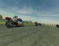 MotoGP: Ultimate Racing Technology 3 screenshot, image №404136 - RAWG