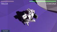 [LD46] R-Savior COVID Destroyer screenshot, image №2364043 - RAWG
