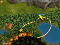 Fire Flying screenshot, image №2195036 - RAWG