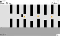 JUMP (itch) (PlayWithAayan) screenshot, image №3523676 - RAWG