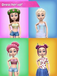 My Best Friend Anna screenshot, image №961554 - RAWG