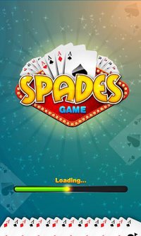 Spades Card Game screenshot, image №2092208 - RAWG