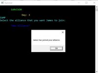 Survivor Simulator (GilbertGames) screenshot, image №2467429 - RAWG
