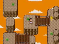 Monster World RPG screenshot, image №1048734 - RAWG