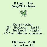 Find the Dogchicken screenshot, image №3439231 - RAWG