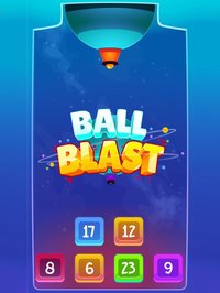 Ball Blast! screenshot, image №878712 - RAWG