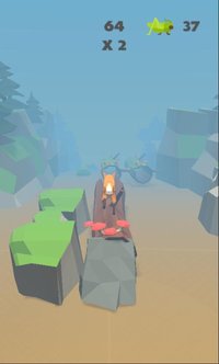 Run! Fox Run! screenshot, image №2223204 - RAWG