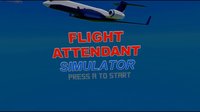 Flight Attendant Simulator (itch) screenshot, image №1963904 - RAWG