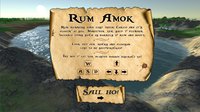 Rum Amok screenshot, image №1134518 - RAWG