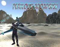 Perilous Apoapsis screenshot, image №2546765 - RAWG