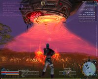 Richard Garriott's Tabula Rasa screenshot, image №379352 - RAWG