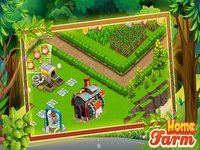 Home Farm screenshot, image №1728785 - RAWG