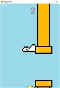 Flappy Ashot screenshot, image №2923692 - RAWG