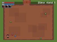 Alpha Hardcore screenshot, image №1282598 - RAWG