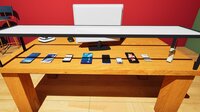 xiao wang phone store simulator screenshot, image №4194161 - RAWG