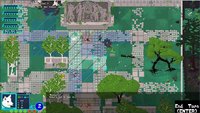 Moonrise Hope: Tactics RPG Alpha Demo screenshot, image №2274938 - RAWG