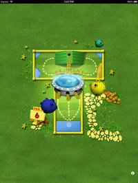 Mini Touch Golf screenshot, image №1335923 - RAWG