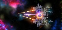 Mothership Forever screenshot, image №3718742 - RAWG