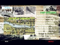 Wargame:West Front screenshot, image №1959333 - RAWG