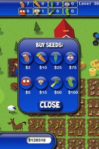 Pocket Farm screenshot, image №56200 - RAWG