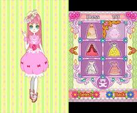 Anne's Doll Studio: Lolita Collection screenshot, image №244630 - RAWG