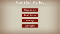 Monster Valley screenshot, image №3487587 - RAWG