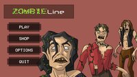 Zombie Line (Cosmin Calian) screenshot, image №2451249 - RAWG