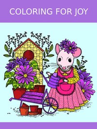 Animal Coloring Book Games screenshot, image №2147127 - RAWG