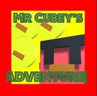 Mr Cubey's Adventure (Spinoff) screenshot, image №2329162 - RAWG