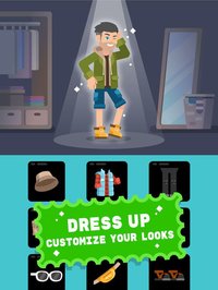 Trendy Traveler Tycoon screenshot, image №1842961 - RAWG