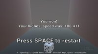 Jump the Dice screenshot, image №3476233 - RAWG