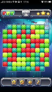 Puzzle Block Wild Free screenshot, image №2737578 - RAWG