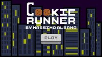 Cookie Runner (Massimo Albano Games) screenshot, image №2688886 - RAWG