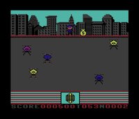 Umi 64 (Commodore 64) screenshot, image №2745005 - RAWG