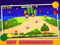 Le Pugbug Fly! - Adventure Run of a Tiny Flying Puppy Pug Ladybug screenshot, image №2181099 - RAWG