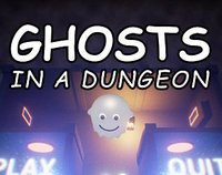 Ghosts in a Dungeon screenshot, image №1251985 - RAWG