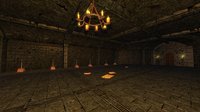 Castle Torgeath: Descent into Darkness screenshot, image №94805 - RAWG