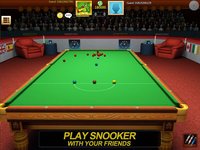 Real Pool 3D: Online Pool Game screenshot, image №1794723 - RAWG