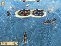Pirates! Showdown screenshot, image №1886578 - RAWG