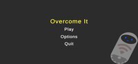 Overcome It screenshot, image №2852197 - RAWG