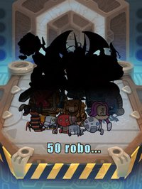 Robo Evolution World screenshot, image №1782292 - RAWG