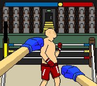 Hit Boxing screenshot, image №2117236 - RAWG