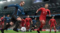 Pro Evolution Soccer 2012 3D screenshot, image №260340 - RAWG