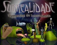 SURREALIDADE - Expressões do Inconsciente (in Portuguese Language) screenshot, image №2314444 - RAWG