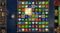 Jewel Match Origins 2 - Bavarian Palace Collector's Edition screenshot, image №3336844 - RAWG