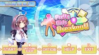 Pretty Girls Breakout! screenshot, image №3951940 - RAWG